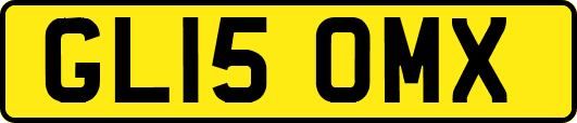 GL15OMX