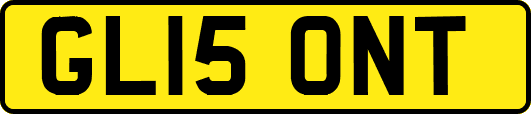 GL15ONT