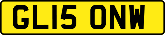 GL15ONW