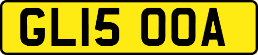 GL15OOA