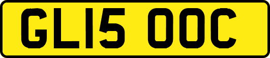 GL15OOC
