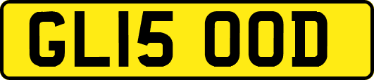 GL15OOD