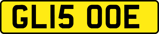 GL15OOE