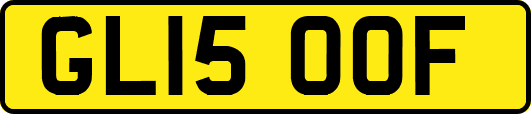 GL15OOF