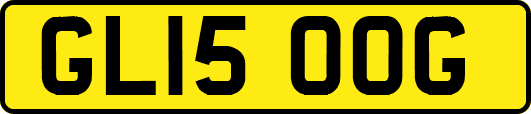 GL15OOG