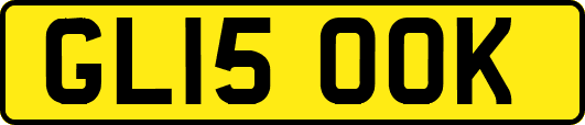 GL15OOK