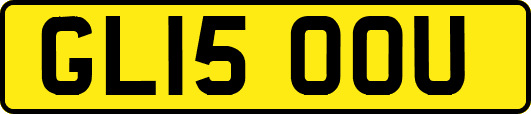 GL15OOU