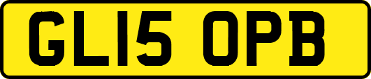 GL15OPB