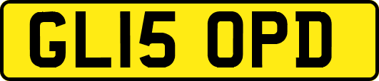 GL15OPD