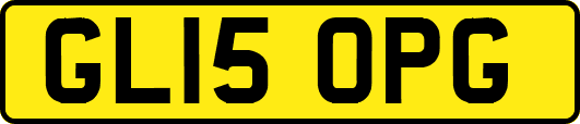 GL15OPG