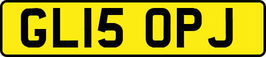 GL15OPJ