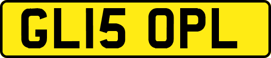 GL15OPL