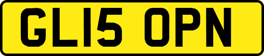 GL15OPN