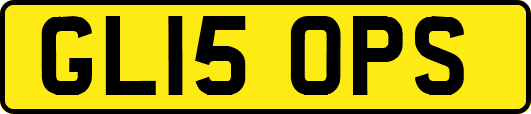 GL15OPS