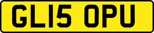 GL15OPU