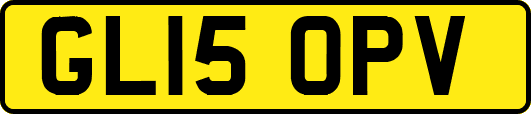 GL15OPV