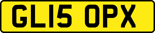GL15OPX