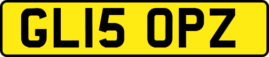 GL15OPZ