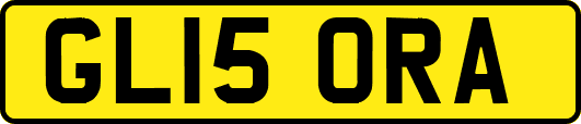 GL15ORA