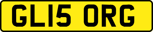 GL15ORG