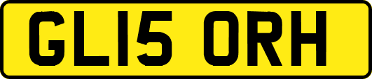 GL15ORH