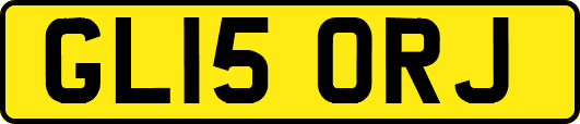 GL15ORJ