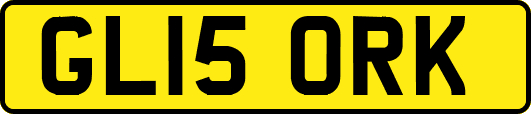 GL15ORK