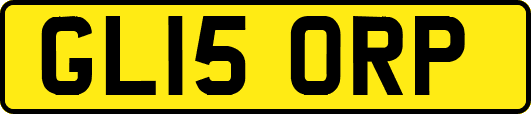 GL15ORP