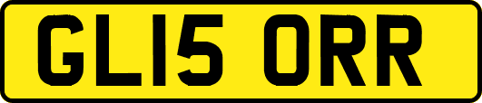 GL15ORR