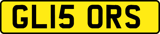 GL15ORS