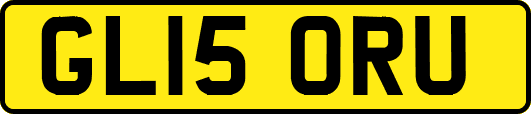 GL15ORU