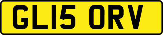 GL15ORV