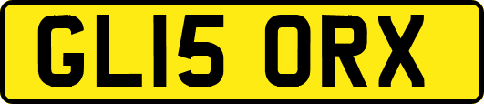 GL15ORX