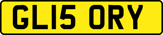 GL15ORY