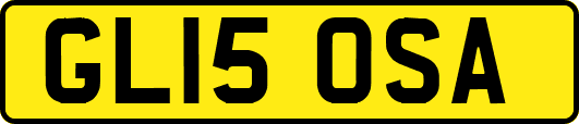 GL15OSA