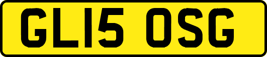 GL15OSG
