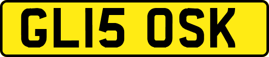 GL15OSK