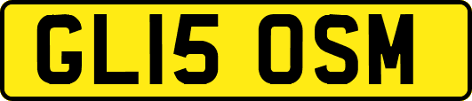 GL15OSM