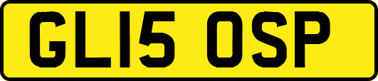 GL15OSP