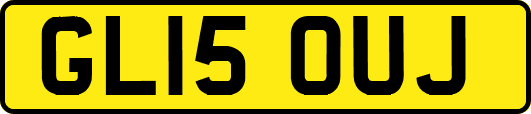 GL15OUJ
