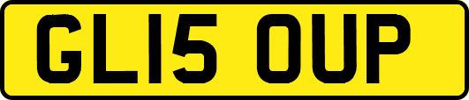 GL15OUP