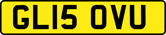 GL15OVU