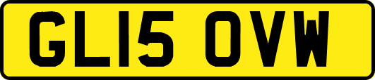 GL15OVW