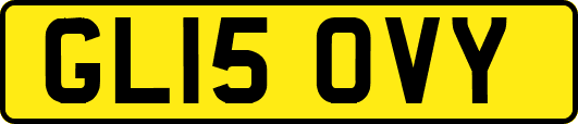 GL15OVY