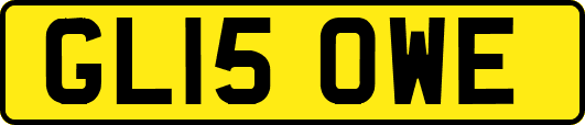 GL15OWE