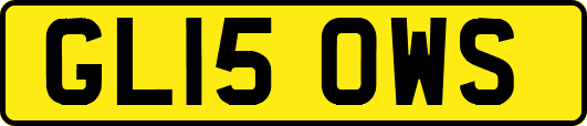 GL15OWS