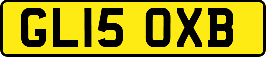 GL15OXB