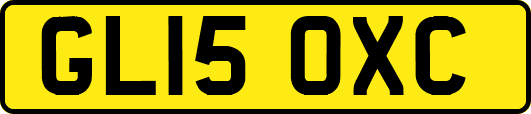 GL15OXC