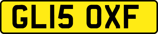 GL15OXF
