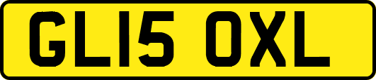 GL15OXL